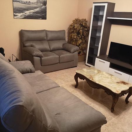 Apartamento Palacio Antigua Audiencia Ciudad-Rodrigo エクステリア 写真