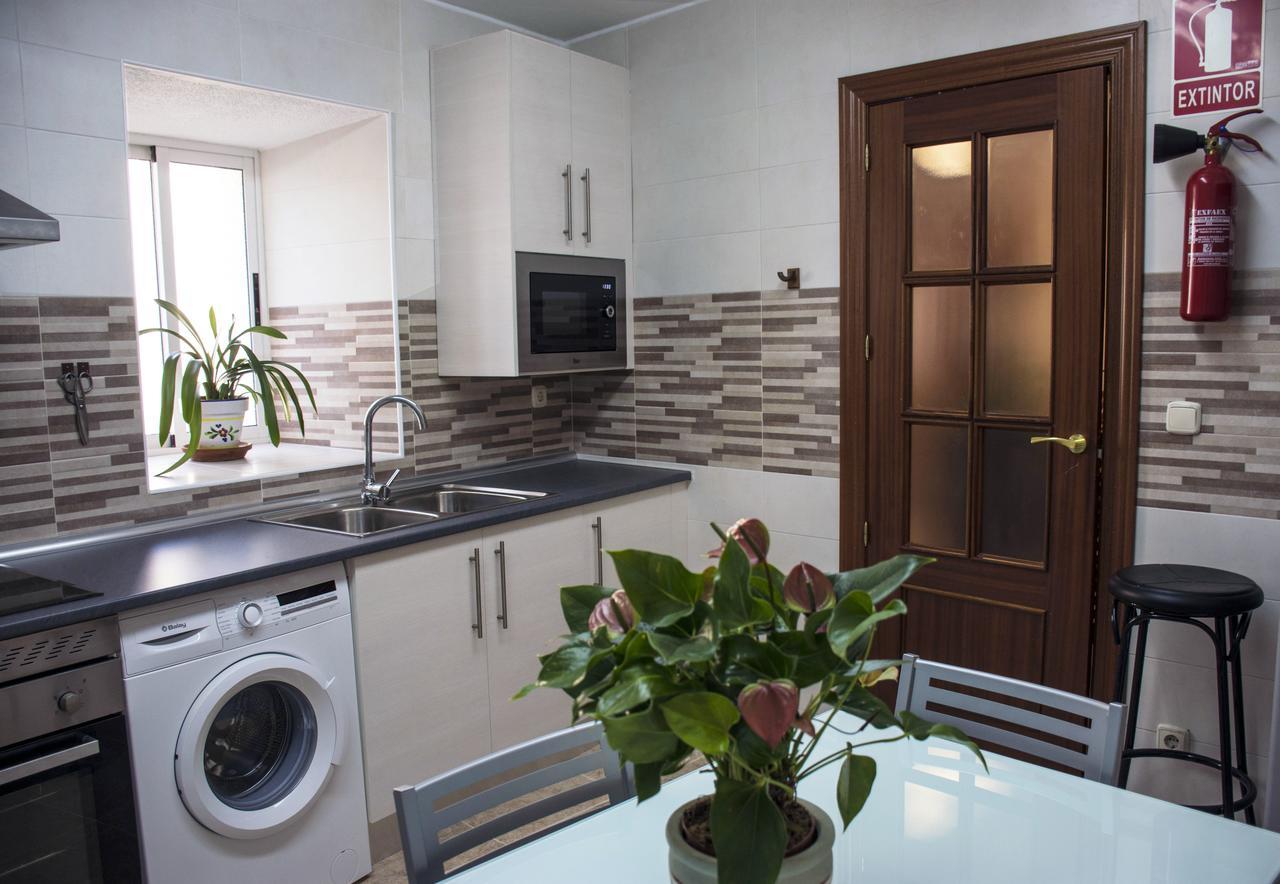Apartamento Palacio Antigua Audiencia Ciudad-Rodrigo エクステリア 写真