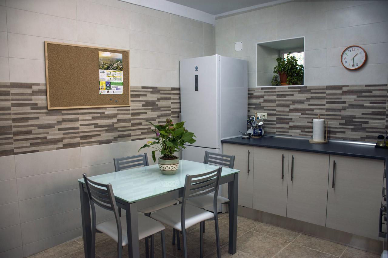 Apartamento Palacio Antigua Audiencia Ciudad-Rodrigo エクステリア 写真