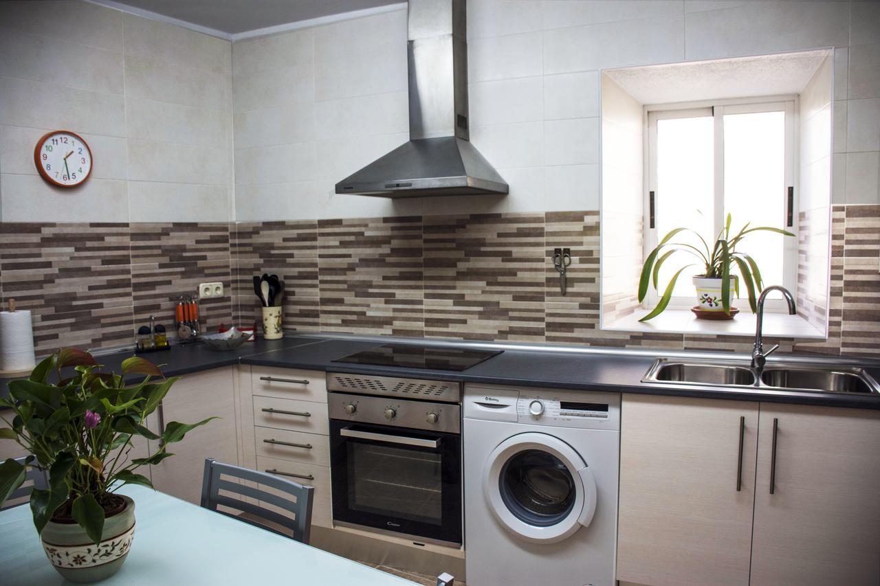 Apartamento Palacio Antigua Audiencia Ciudad-Rodrigo エクステリア 写真