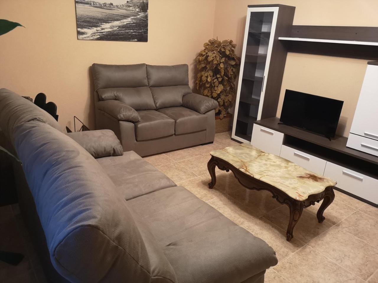 Apartamento Palacio Antigua Audiencia Ciudad-Rodrigo エクステリア 写真